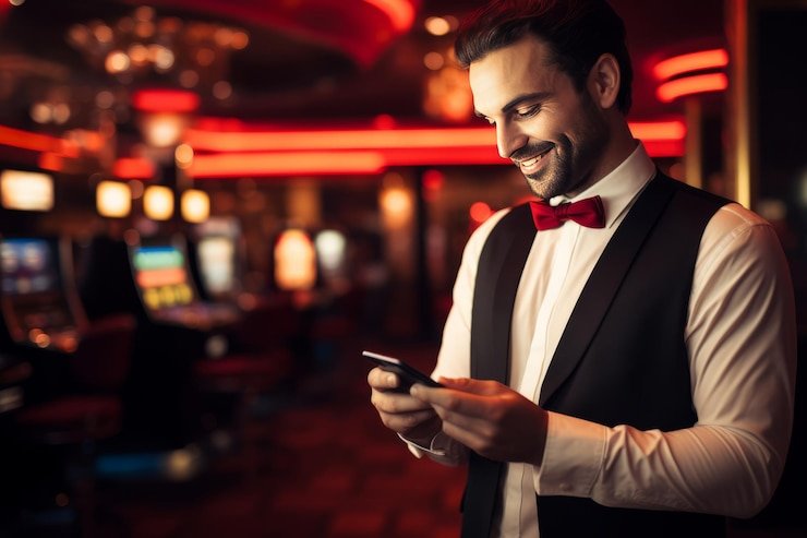 Meja Poker Indonesia di platform fulljitu dengan dealer profesional dan antarmuka yang jelas